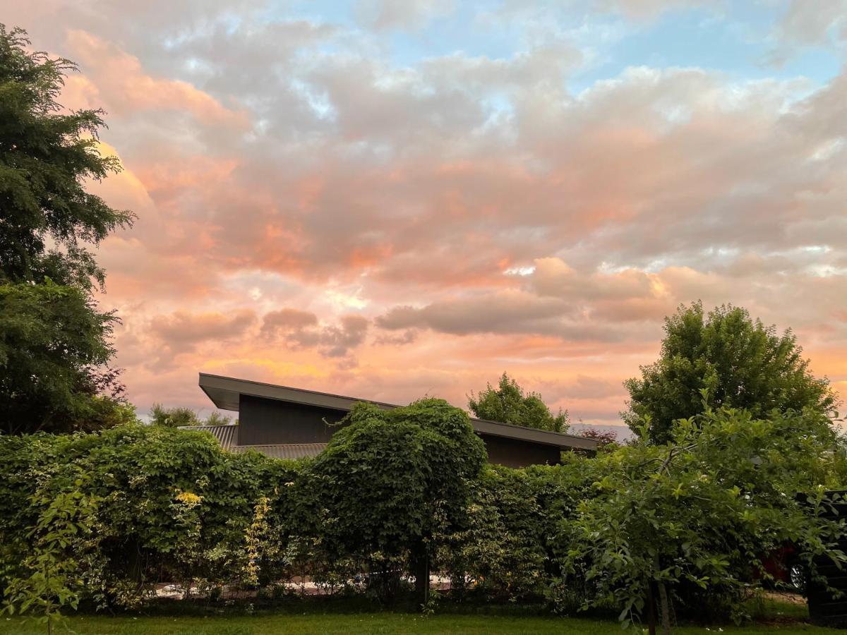 The Studio - Yarra Valley Yarra Glen Exterior photo