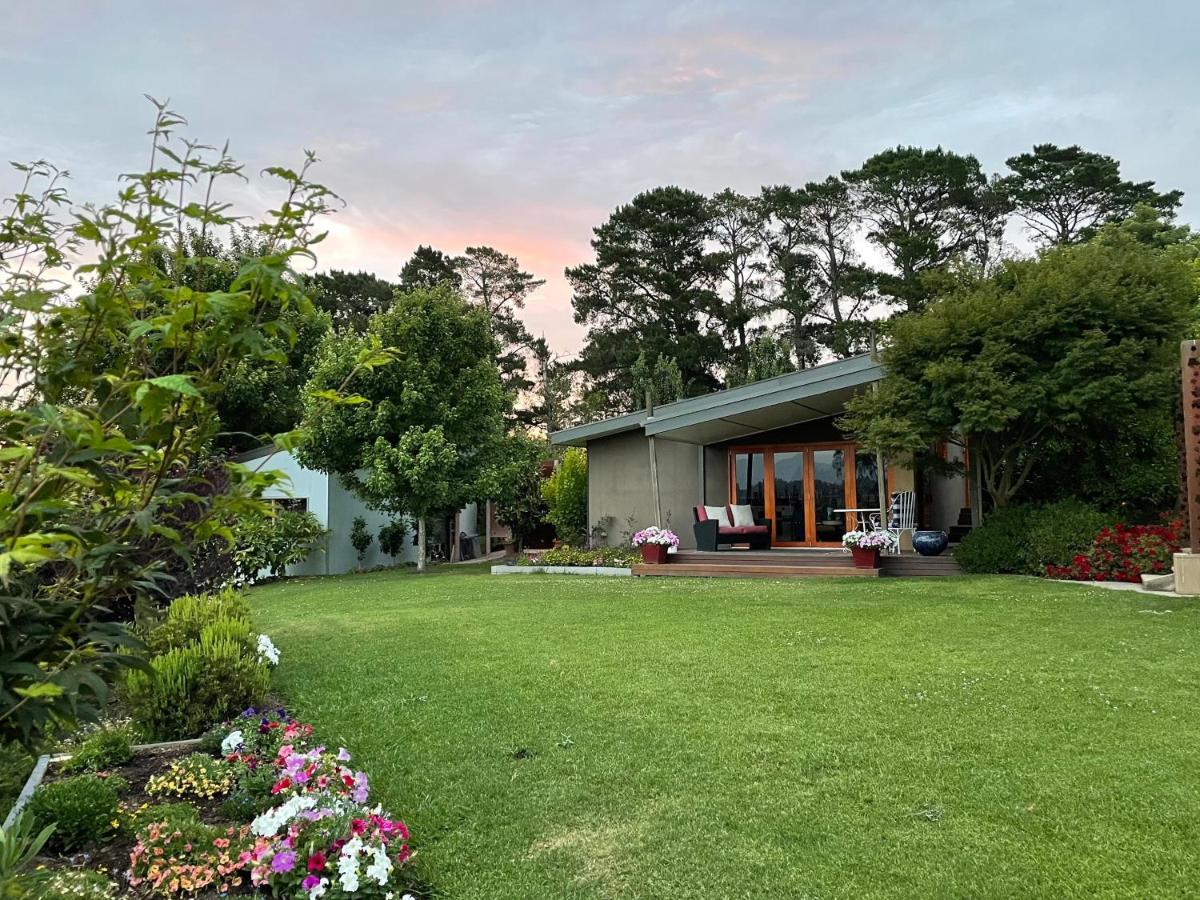 The Studio - Yarra Valley Yarra Glen Exterior photo