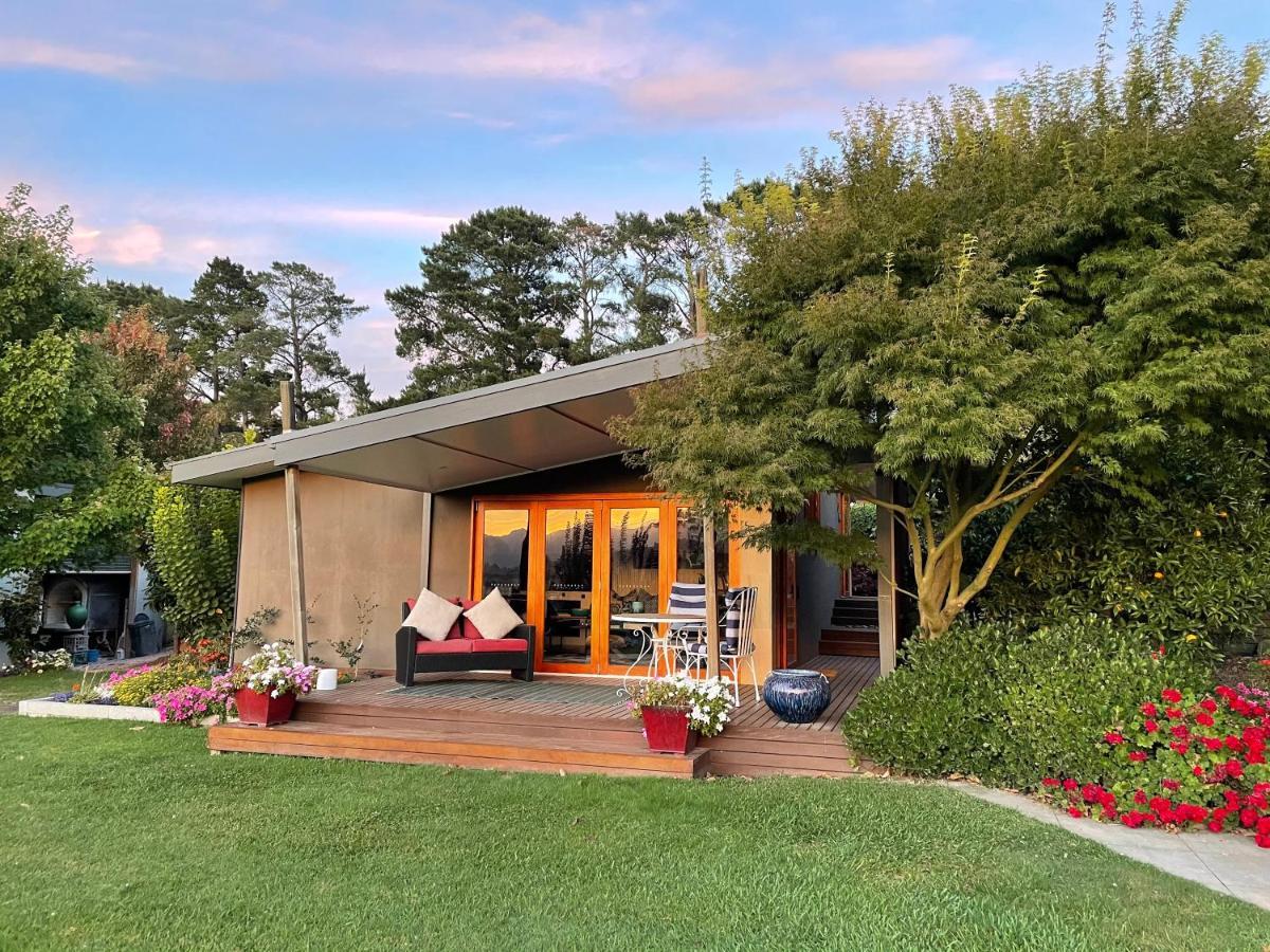 The Studio - Yarra Valley Yarra Glen Exterior photo