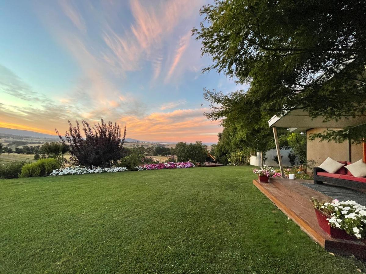 The Studio - Yarra Valley Yarra Glen Exterior photo