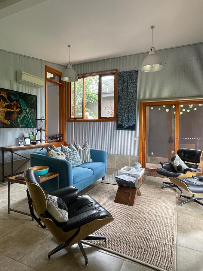 The Studio - Yarra Valley Yarra Glen Exterior photo