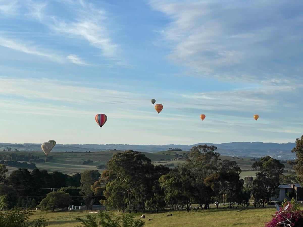 The Studio - Yarra Valley Yarra Glen Exterior photo