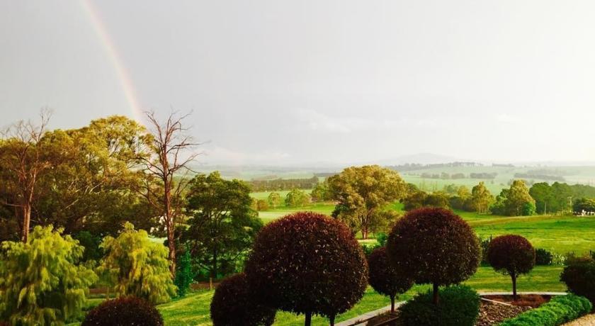 The Studio - Yarra Valley Yarra Glen Room photo