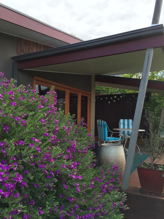 The Studio - Yarra Valley Yarra Glen Exterior photo