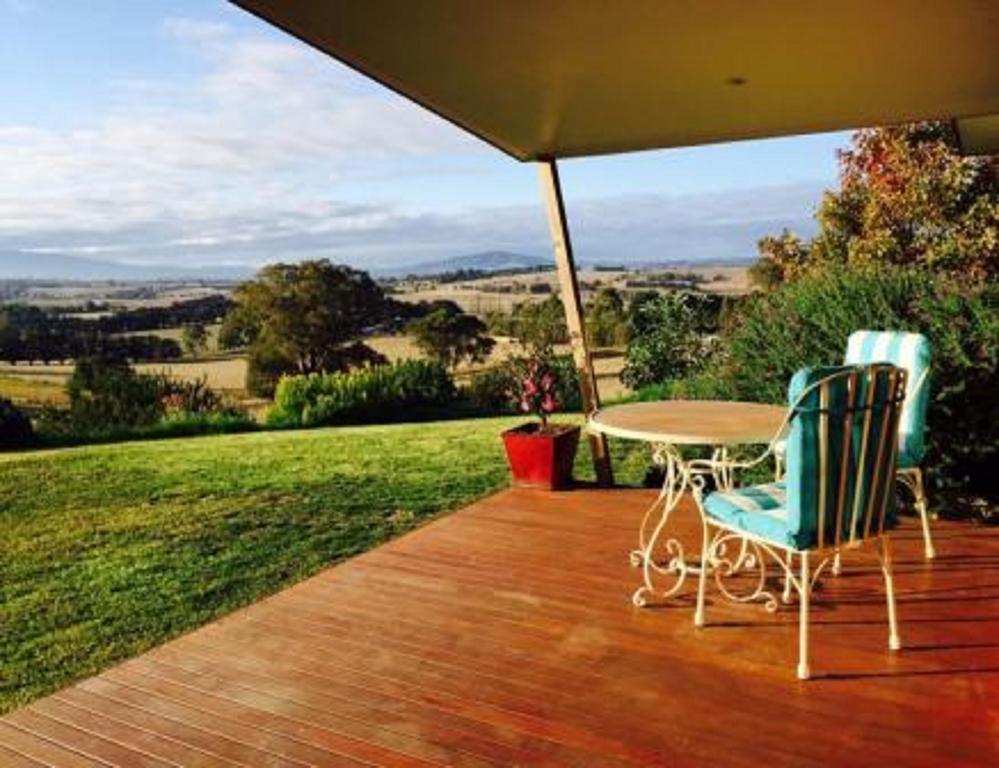 The Studio - Yarra Valley Yarra Glen Exterior photo