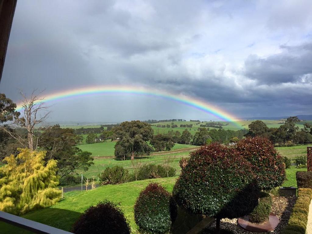 The Studio - Yarra Valley Yarra Glen Exterior photo