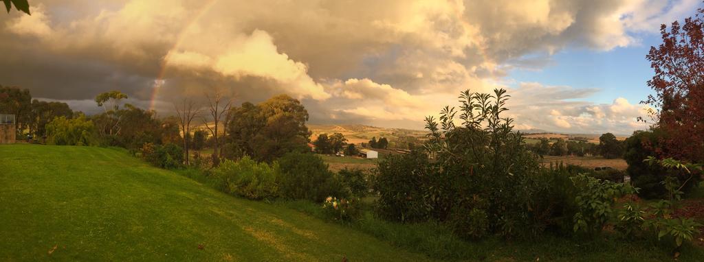 The Studio - Yarra Valley Yarra Glen Exterior photo