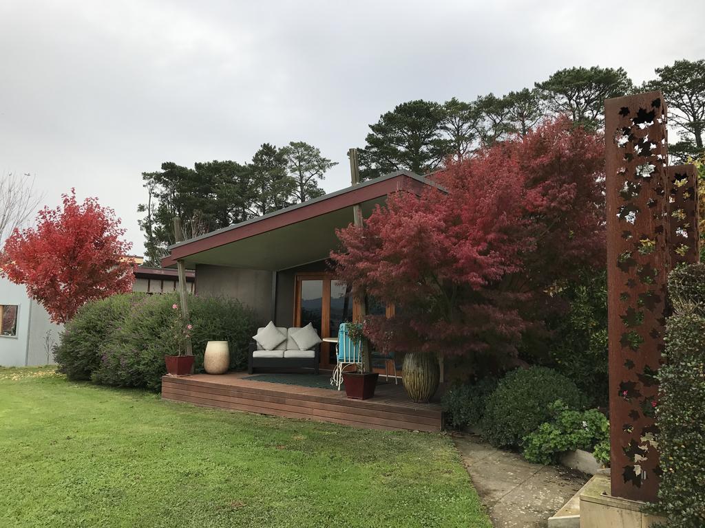 The Studio - Yarra Valley Yarra Glen Exterior photo