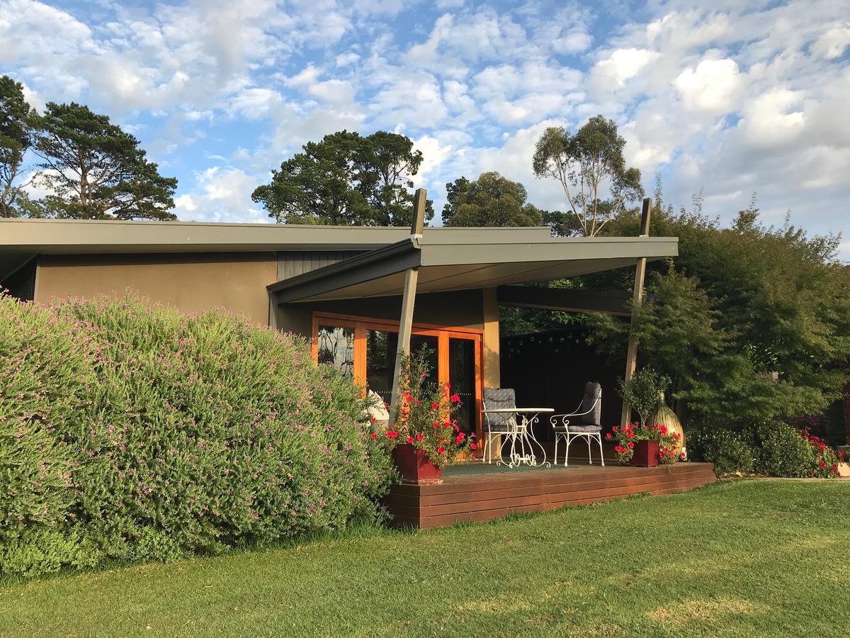 The Studio - Yarra Valley Yarra Glen Exterior photo