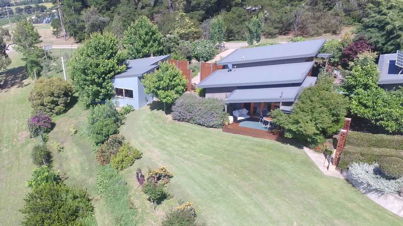 The Studio - Yarra Valley Yarra Glen Exterior photo