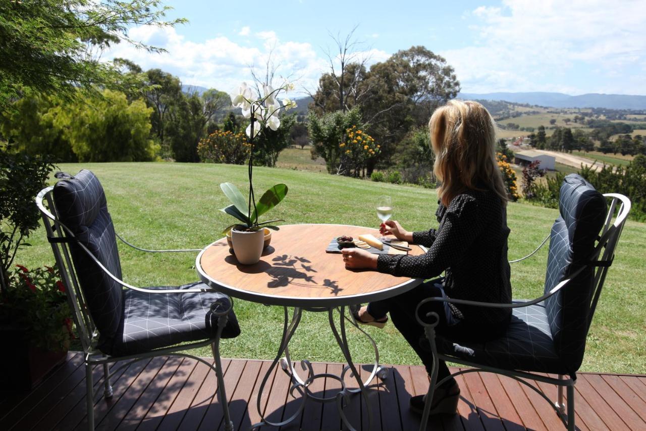 The Studio - Yarra Valley Yarra Glen Exterior photo